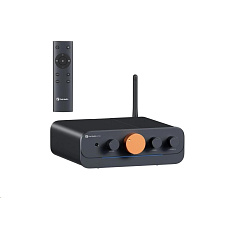 Fosi HT4S vícekanálový zesilovač