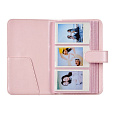 Fujifilm instax mini 13 album - Candy Pink