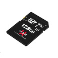 GOODRAM SDXC karta 128GB IRDM (R:100/W:70 MB/s) UHS-I U3