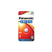 PANASONIC Lithiová baterie (knoflíková) CR-1216EL/1B  3V (Blistr 1ks)