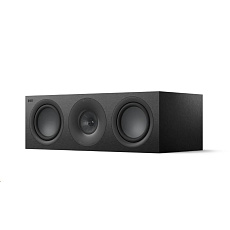 KEF Repro Q6 Meta centr, 1ks, černé