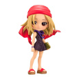 Figurka Bandai Banpresto Shaman king - Anna Kyoyama (Q Posket) 14 cm