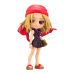 Figurka Bandai Banpresto Shaman king - Anna Kyoyama (Q Posket) 14 cm