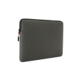 Pipetto Classic Fit Sleeve pouzdro pro MacBook 14"/13" tmavě zelené