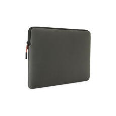 Pipetto Classic Fit Sleeve pouzdro pro MacBook 14"/13" tmavě zelené