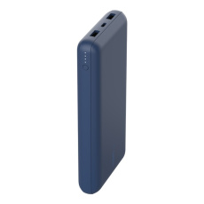Belkin BOOST CHARGE USB-C powerbanka (15W), 20000mAh, modrá