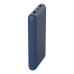 Belkin BOOST CHARGE USB-C powerbanka (15W), 20000mAh, modrá