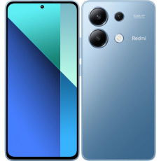 Xiaomi Redmi Note 13 8GB/256GB modrá