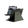 UAG Metropolis SE pouzdro iPad Pro 13" (2024) olivové