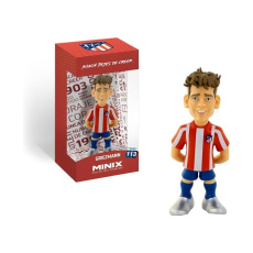 MINIX Football: Club Atletico Madrid - GRIEZMANN