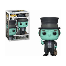 Funko POP! #1432 Disney: The Haunted Mansion - Phineas