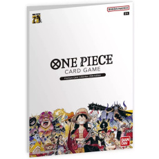 One Piece TCG - Premium Card Collection (25th Anniversary Edition)