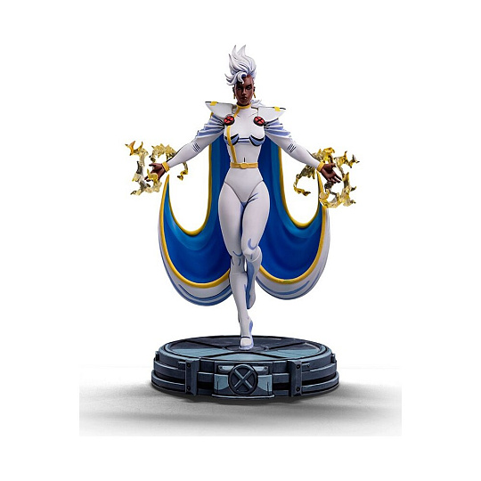 Soška Iron Studios Art Scale 1/10 Marvel: X-Men '97 - Storm