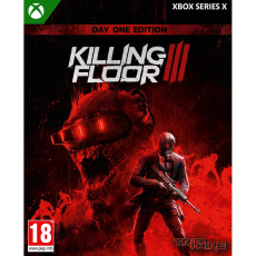 Killing Floor III Day One Edition (XSX)
