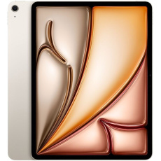 Apple iPad Air 13" 256GB Wi-Fi + Cellular hvězdně bílý (2025) Apple iPad Air 13" 256GB Wi-Fi + Cellular hvězdně bílý (2025)