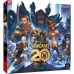 Puzzle Gaming: World of Warcraft 20th Anniversary (1000)