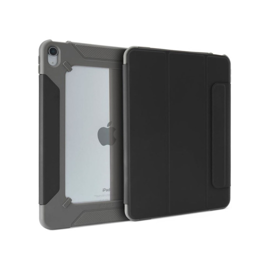 Pipetto Shield 360 Rugged Folio pouzdro iPad 11" (2025)/iPad (2022) černé
