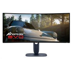 DELL Alienware AW3425DW herní monitor 34"