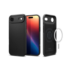 Spigen Thin Fit MagSafe kryt iPhone Air black