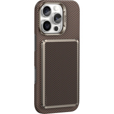 Benks ArmorGo PowerBank 600D Aramid MagSafe powerbanka 5000mAh DawnLight Gold