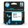 HP CH562EE č. 301 Vícebarevná originální