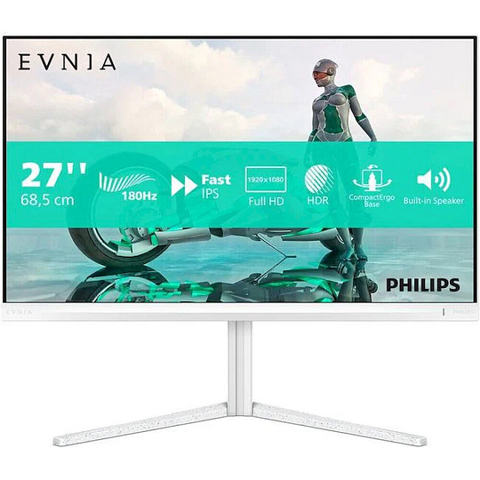 Philips 27M2N3201A monitor 27"