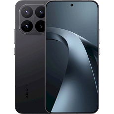 Xiaomi 17T Pro 12GB/1024GB černý Xiaomi 17T Pro 12GB/1024GB černý