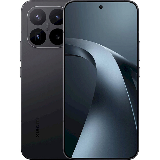Xiaomi 17T Pro 12GB/1024GB černý Xiaomi 17T Pro 12GB/1024GB černý