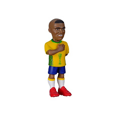 MINIX Football Legends: WCL Brazil - RONALDO