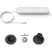 Philips Hue Play White and Color Ambiance stolní lampa rozšiřující sada bílá