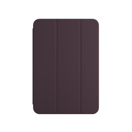 Apple Smart Folio obal iPad mini (6. generace) tmavě višňový