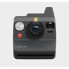 BAZAR - Polaroid Now Gen 3 Black - Poškozený obal (Komplet) BAZAR - Polaroid Now Gen 3 Black - Poškozený obal (Komplet)
