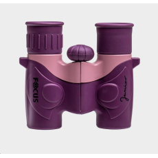 Focus Sport Optics Focus Junior 6x21 Lila/Pink Focus Sport Optics Focus Junior 6x21 Lila/Pink