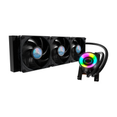 Cooler Master vodní chladič MasterLiquid ML360 TR4 Edition Cooler Master vodní chladič MasterLiquid ML360 TR4 Edition