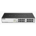 D-Link DGS-1016D 16-port 10/100/1000 Gigabit Desktop / Rackmount Switch