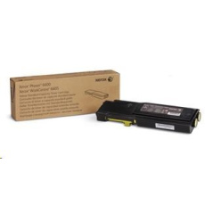 Xerox toner Yellow pro Phaser 6600/6605, 2000 str.