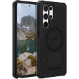 Rokform kryt Rugged pro Samsung Galaxy S23 Ultra černá