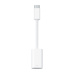 Apple USB-C - Lightning adaptér bílý
