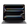 Apple Magic Keyboard (2024) iPad Pro 13" klávesnice INT černá