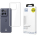 3mk ochranný kryt Clear Case pro Motorola Edge 50 Neo