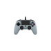 Nacon Gamepad Compact Controller Grey (PS4)