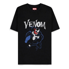 Pánské tričko s krátkým rukávem Difuzed Venom - XL