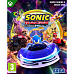 Sonic Racing: CrossWorlds (XSX)