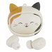 Lazerbuilt Spin TWS sluchátka Squishmallows - Cameron