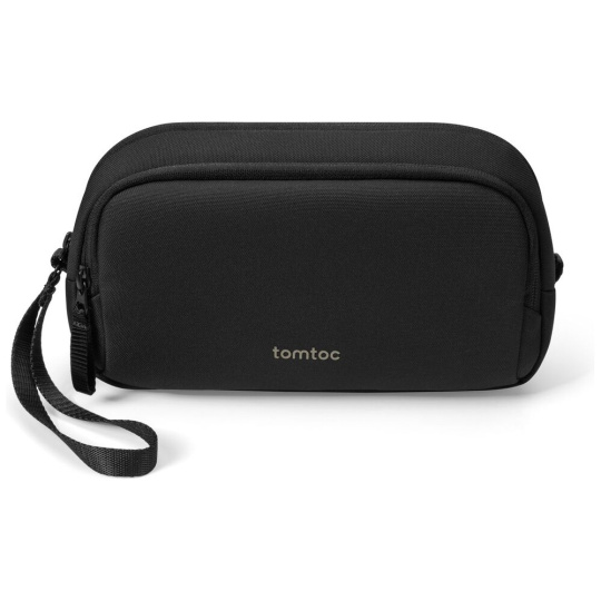 tomtoc Light T12 pouzdro na příslušenství M černé