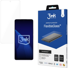 3mk FlexibleGlass ochranné sklo Redmi Note 14 5G Global