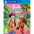 Barbie: Horse Trails (PS4)