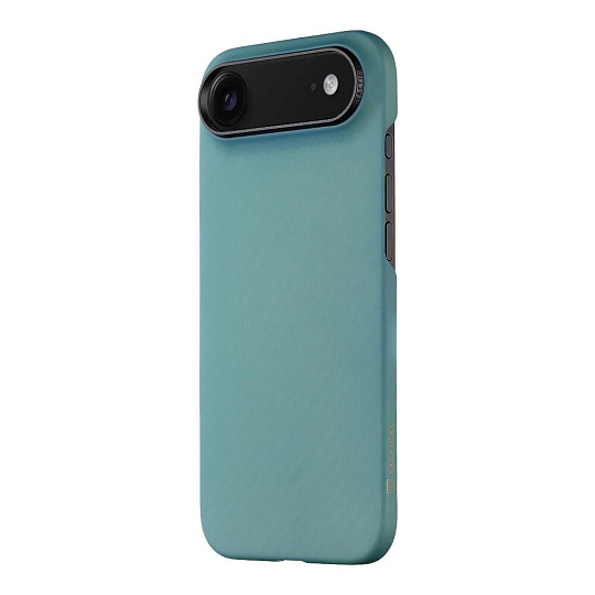 Tactical MagForce Aramid kryt Apple iPhone Air modrý