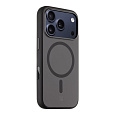 Tactical MagForce SmoothIsFast kryt Apple iPhone 17 Pro černý