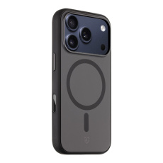 Tactical MagForce SmoothIsFast kryt Apple iPhone 17 Pro černý